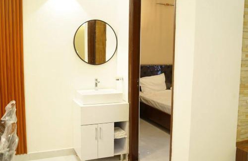 Mohali Apartment | Harmony Haven - Luxurious 3 BHK Haven for All