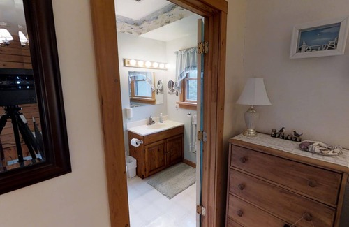 Arrington Bed & Breakfast | Harmony Hill B&B