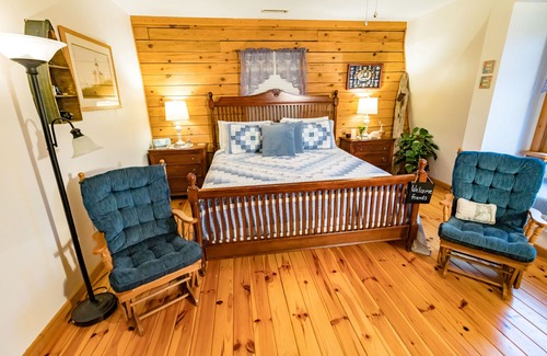 Arrington Bed & Breakfast | Harmony Hill B&B