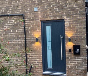 Ainley Top Apartment | Harmony home Lindley Huddersfield