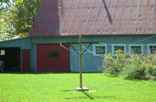 Kingsville Cottage | Harmony House on South Bay, Pelee Island