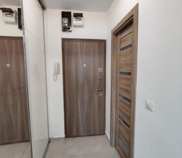 Oradea Apartment | Harmony House