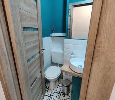 Oradea Apartment | Harmony House