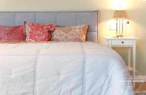 Handewitt Bed & Breakfast | Harmony House Zimmer Harmony