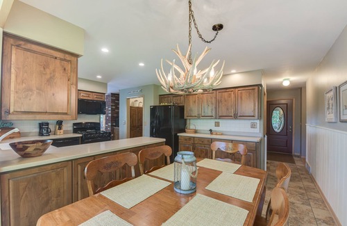 Boulder Junction House | Harmony Point - Boulder Junction
