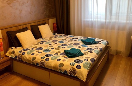 Oradea Apartment | Harmony Premium Apartment Oradea