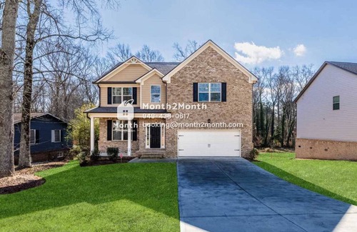 Norcross House | Harmony Residence on Williams Rd #41985