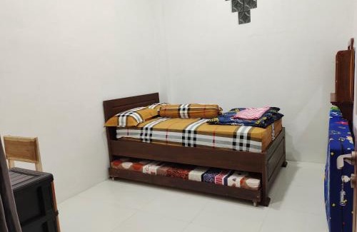 Sukapura Hotel | Harmony Resto&Homestay