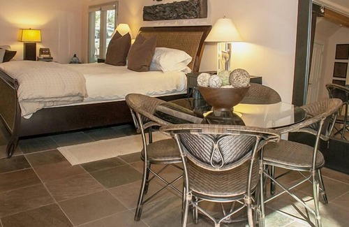 Nevada City Cabin | Harmony Ridge Lodge