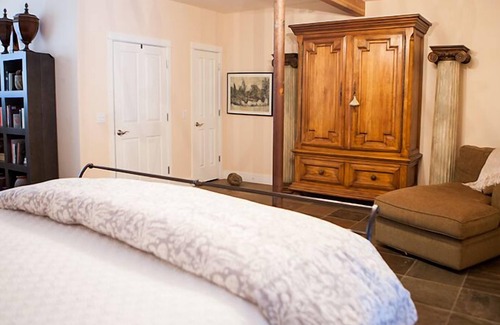 Nevada City Cabin | Harmony Ridge Lodge