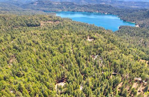 Nevada City House | Harmony Ridge Ranch