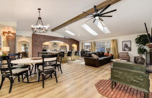 Nevada City House | Harmony Ridge Ranch