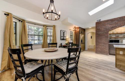 Nevada City House | Harmony Ridge Ranch