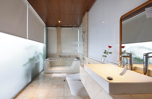 Bui Thi Xuan Hotel | Harmony Saigon Hotel & Spa