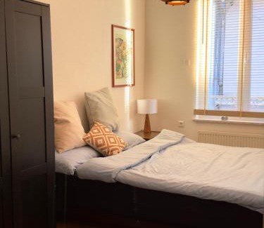 Haguenau Apartment | Harmony vintage - Quartier calme - Centre-ville Haguenau - Gare 3 min