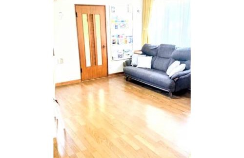 Chitose Apartment | Harmony103 - Vacation STAY 36434v