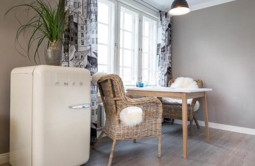 Jyvaskyla Apartment | Harmooni Suites