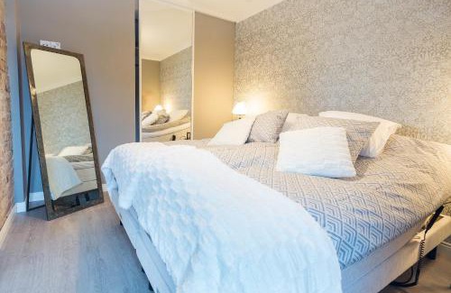 Jyvaskyla Apartment | Harmooni Suites