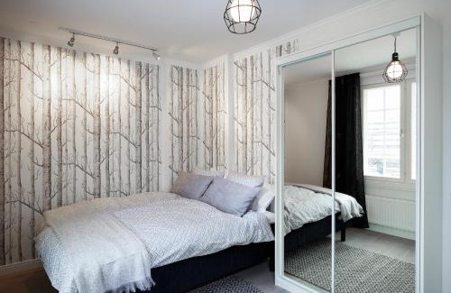 Jyvaskyla Apartment | Harmooni Suites