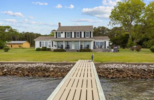 Gloucester House | Harolds House home