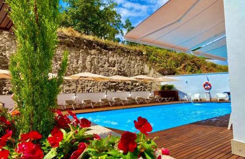 Catoira Apartment | Harpazul
