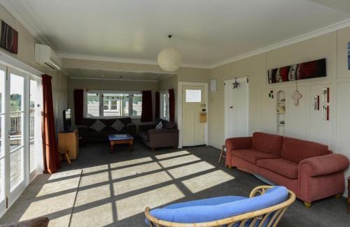 Waimarama House | Harper Haven - Waimarama Holiday Home