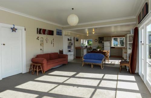 Waimarama House | Harper Haven - Waimarama Holiday Home