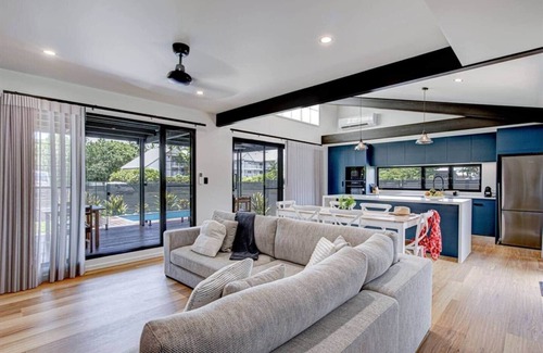 Mission Beach House | Harper - the perfect holiday home