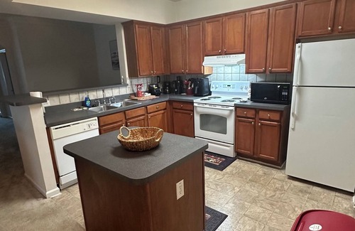 Conyers Apartment | HARPERS COZY HOME AWAY FROM HOME