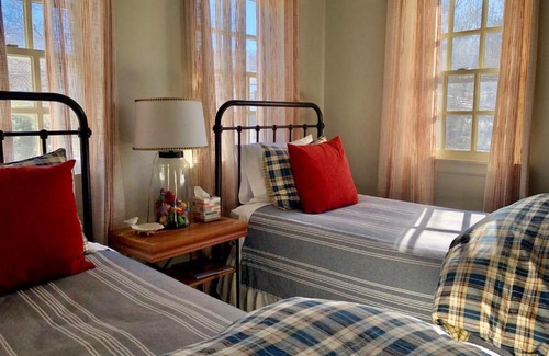Harpers Ferry House | Harpers Ferry Guest House