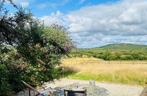Stenalees House | Harpers Huts