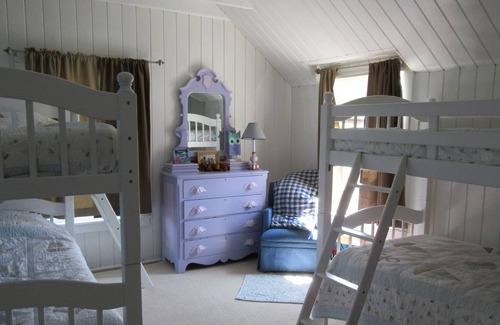 Mid-Coast and Islands House | Harpswell, Me, Ocean View, Sunrise Cottage
