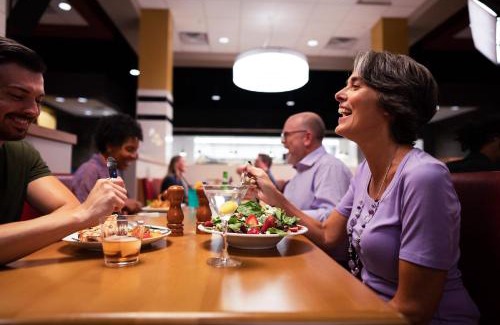 Murphy Hotel | Harrah's Cherokee Valley River, A Caesars Destination