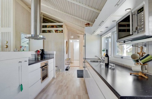 Lonstrup House | "Harriet" - 800m from the sea by Interhome