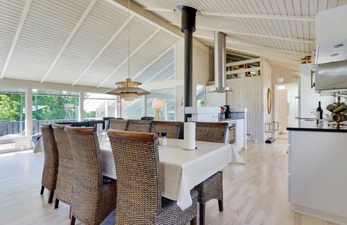 Lonstrup House | "Harriet" - 800m from the sea by Interhome