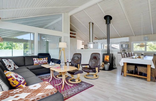 Lonstrup House | "Harriet" - 800m from the sea by Interhome