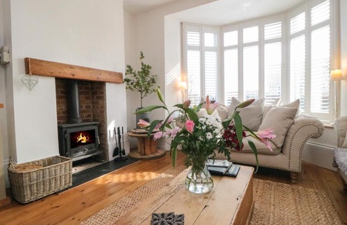 Briggswath House | Harriet's Cottage