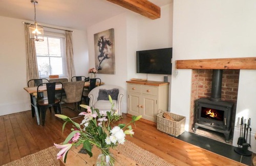 Briggswath House | Harriet's Cottage