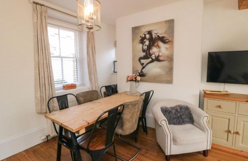 Briggswath House | Harriet's Cottage