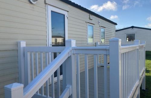 Wigton House | Harriet's Haven - Endless Pool, Tennis, Sky TV