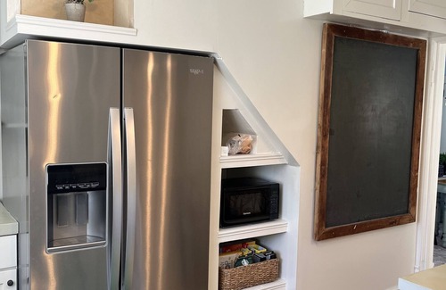 Suttons Bay Other | Harriet’s House-Vintage 1920’s Farmhouse that backs up to the TART Trail.