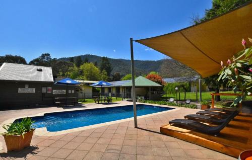 Harrietville Hotel | Harrietville Hotel Motel
