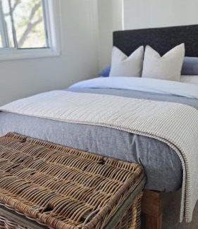 Harrington House | Harrington Holiday House