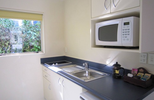Palmerston North Hotel | Harringtons Motor Lodge