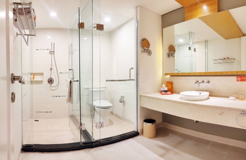 Senayan Hotel | HARRIS Suites FX Sudirman Jakarta