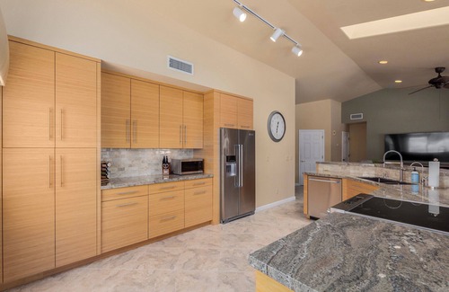 Fountain Hills House | Harrizona Hills-Tranquil Pool Oasis, 15 Min to Scottsdale, 30 to Airports