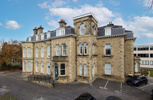 Harrogate Apartment | Harrogate Haven by Luxus
