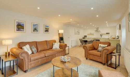 Tweedmouth House | Harrow Bank Cottage Family Friendly Cottage in Tweedmouth