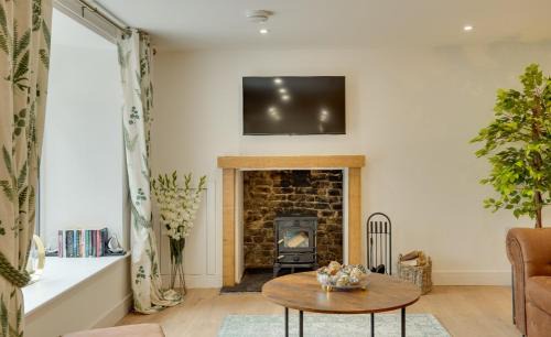 Tweedmouth House | Harrow Bank Cottage Family Friendly Cottage in Tweedmouth