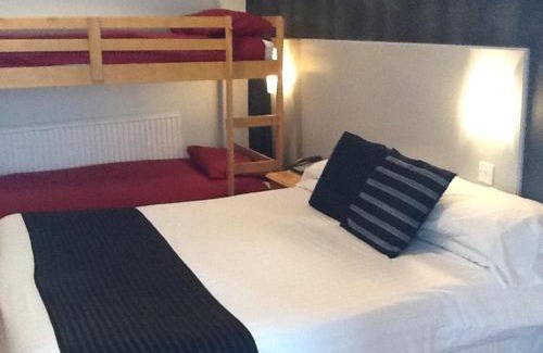 Shanklin Hotel | Harrow Lodge Hotel